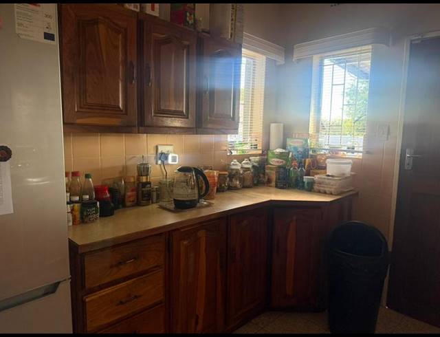 4 BEDROOM HOUSE FOR SALE IN BERGSIG